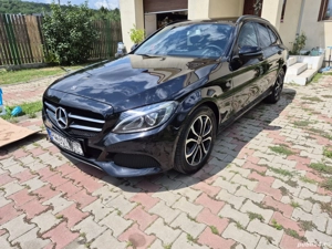 Mercedes Benz C-Class - imagine 2