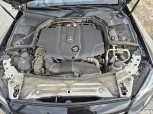 Mercedes Benz C-Class - imagine 5