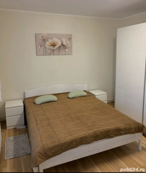 Apartament cu 3 camere + garaj, zona Lunei - Complex