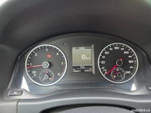 Volkswagen tiguan 5n2 facelift 2012 2.0 tdi 170 co 4motion - imagine 3