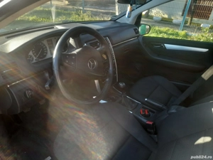 Vind mercedez c 200 