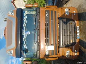 Vînd Daf xf - imagine 2