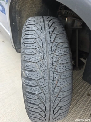 Volkswagen tiguan 5n2 facelift 2012 2.0 tdi 170 co 4motion - imagine 6