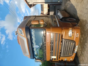 Vînd Daf xf - imagine 3