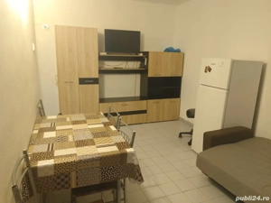 Inchiriez garsoniera  zona Micalaca parc Orizont 