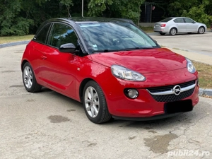 Opel Adam 1.4 Benzina Manual