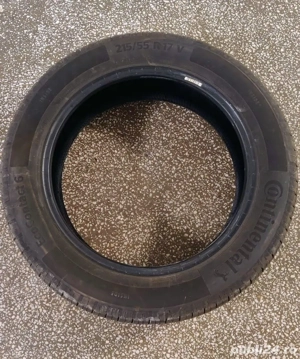 Anvelope DE VARA Continental - practic NOI