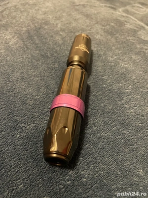 aparat de tatuat  - imagine 3