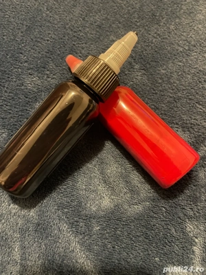 aparat de tatuat  - imagine 4