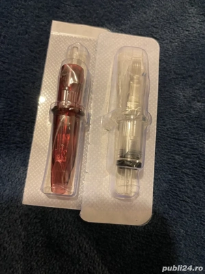 aparat de tatuat  - imagine 5