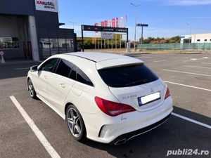 Mercedes CLA 200 CDI - imagine 2