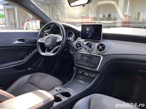 Mercedes CLA 200 CDI - imagine 3