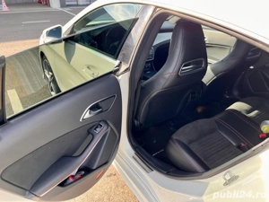 Mercedes CLA 200 CDI - imagine 7