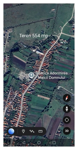 Teren Intravilan Hărman Brașov  - imagine 8