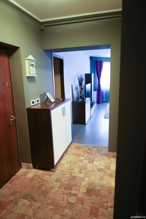 Apartament 2 Camere  62 mp  utili - imagine 9