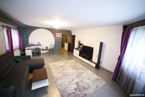 Apartament 2 Camere  62 mp  utili - imagine 4