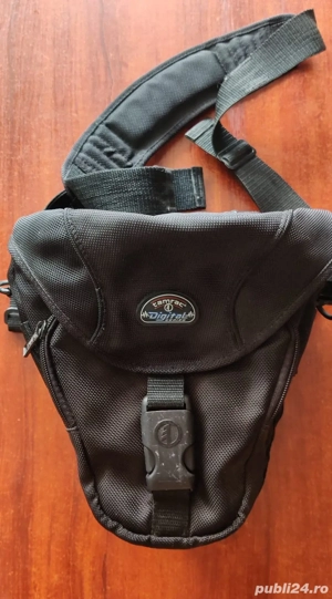 Geanta foto DSLR Tamrac - imagine 2
