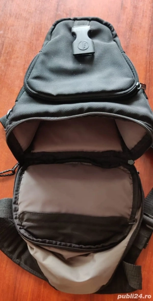 Geanta foto DSLR Tamrac - imagine 3