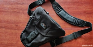 Geanta foto DSLR Tamrac