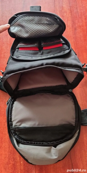 Geanta foto DSLR Tamrac - imagine 4