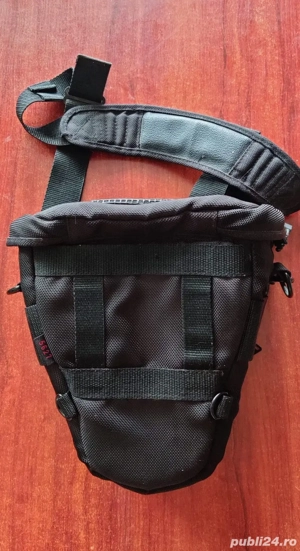 Geanta foto DSLR Tamrac - imagine 5
