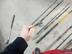 WFT Never Crack Somn LTC 270 cm 250-1000g