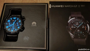 Smartwatch Huawei GT2 46mm