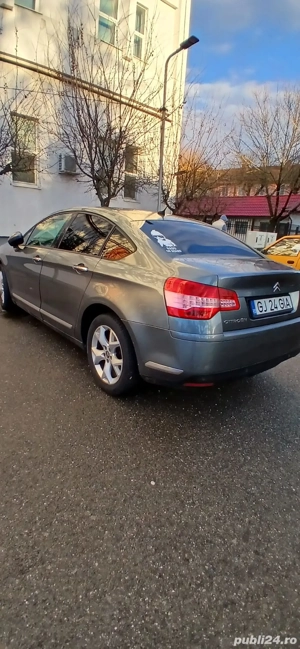 Se vinde Citroen c 5singur proprietar.  - imagine 2