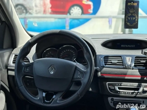 Renault Megane 3 GT Line