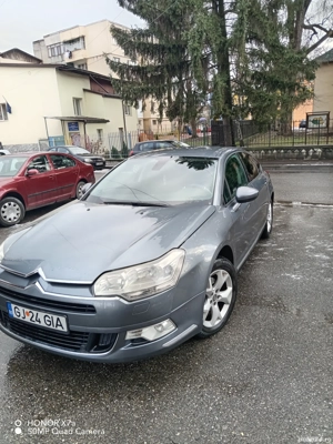 Se vinde Citroen c 5singur proprietar.  - imagine 3