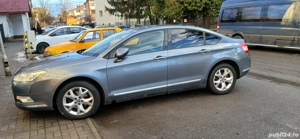 Se vinde Citroen c 5singur proprietar.  - imagine 4
