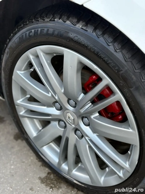 Renault Megane 3 GT Line - imagine 4