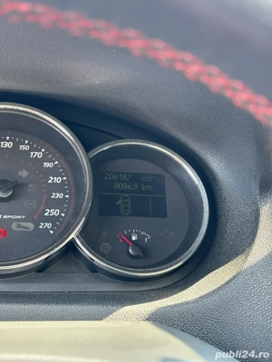 Renault Megane 3 GT Line - imagine 6