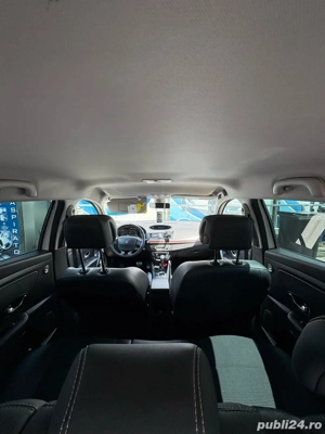 Renault Megane 3 GT Line - imagine 5