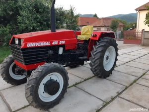 Vând tractor Universal 453 - imagine 2