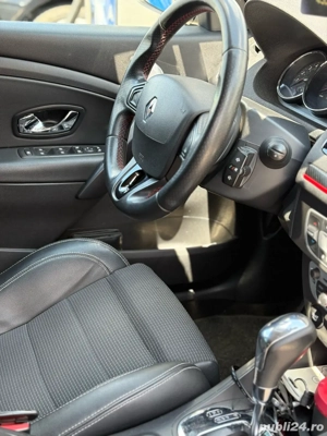 Renault Megane 3 GT Line - imagine 7