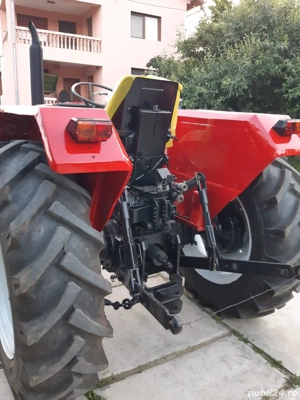Vând tractor Universal 453 - imagine 3