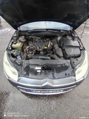 Se vinde Citroen c 5singur proprietar.  - imagine 5