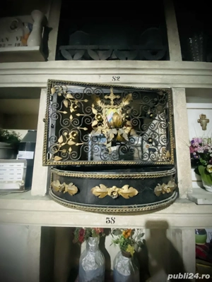 Nisa Crematoriul Cenusa