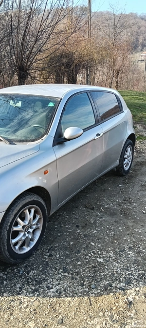vand alfa romeo 147 - imagine 3