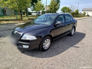 Vand Skoda Octavia 2  - imagine 2