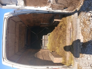 Vand duba Ford Transit SAU schimb cu animale - imagine 5