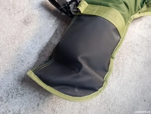 Husa lansete Delphin Porta Plus 155 cm