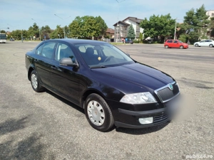 Vand Skoda Octavia 2  - imagine 5