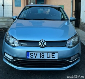 Vw Polo 1.2 Tdi - BlueMotion 