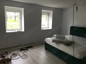 Execut finisaje interioare Timisoara,NU SE FAC ANGAJARI ! - imagine 4