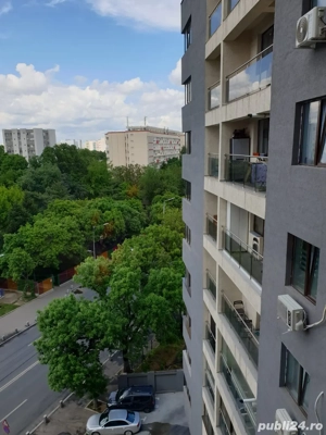 Garsoniera de inchiriat zona Metalurgiei Grand Arena