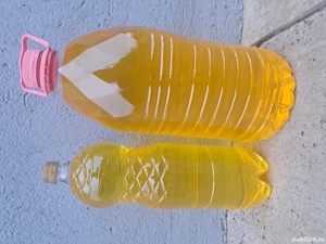 Ulei de floarea soarelui șrot de floarea soarelui secară 