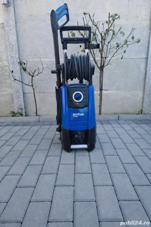 Aparat cu presiune Nilfisk E140.2