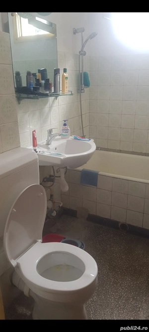 De vânzare apartament cu 2 camere Drumul Taberei, lângă metrou Râul Doamnei  - imagine 3